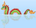 Water Dragon
