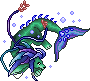 Sea Horse
