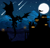 Dragon Castle