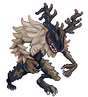 Cleric Beast