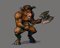 Minotaur