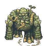 Humus Golem