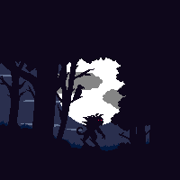Night Monster
