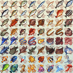 Fish