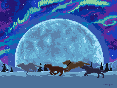 Wolves