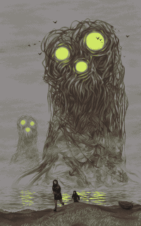 Trioculi