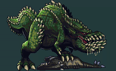 Dinosaur