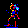 Skeleton Butcher