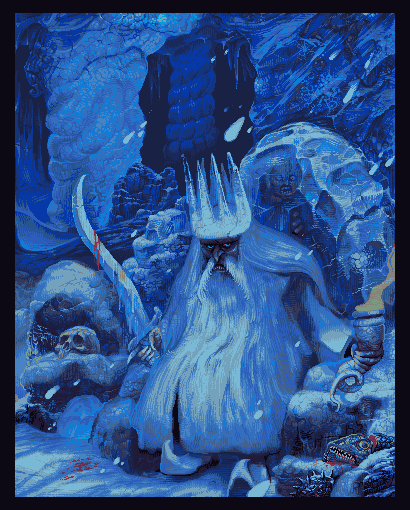 Father Frost