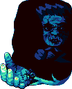Mad Woman
