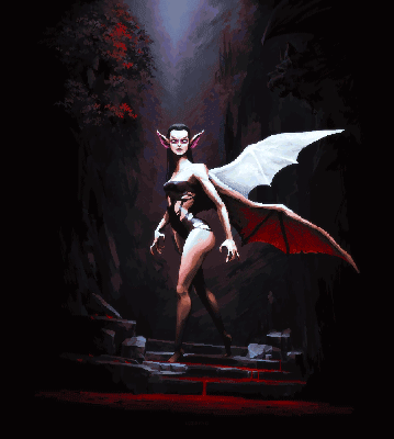 Vampiress