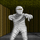 Mummy