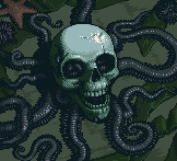 Snake Skull