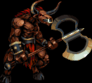 _minotaur