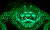 Alligator