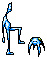 Blue Stuff
