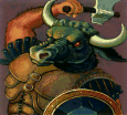 Minotaur