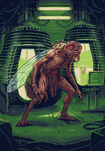 Insectoid