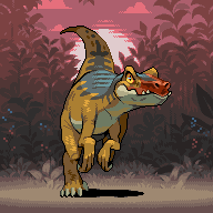 T-Rex