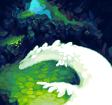 White Dragon