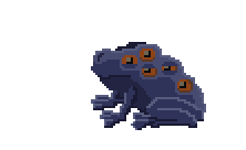Demon Toad