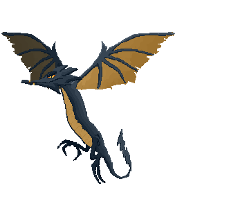 Dragon Black