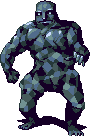 Stone Golem