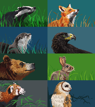 Animals