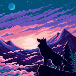 Wolf Howl