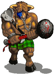 Minotaur