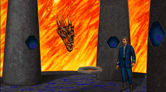 Dragon Fire