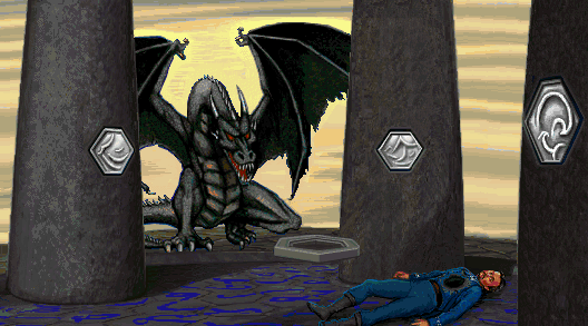 Dragon Murderer