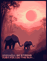 Elephants