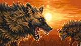 Wolves