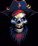 Undead Pirate