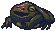 Goliath Frog