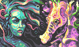 Merfolk