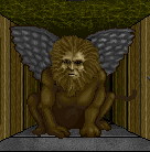 Lion-Fly