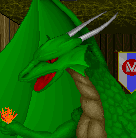 Green Dragon