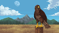 Eagle