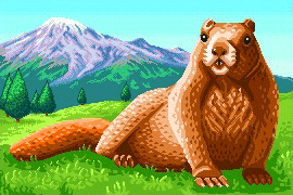 Marmot