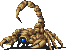 Scorpion