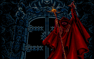 Necromancer