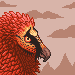 Vulture Bird