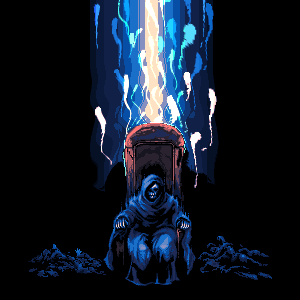 Ghost King