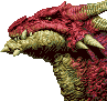 Dragon Head