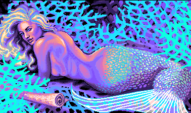 Mermaid