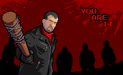 Negan