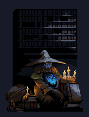 Mage