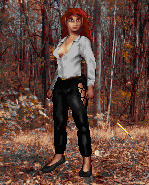 Half Elf